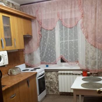 Сдается 2-х комнатная квартира, 44 м²