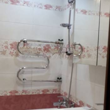 Сдается 2-х комнатная квартира, 44 м²