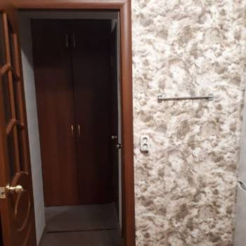 Сдается 2-х комнатная квартира, 44 м²