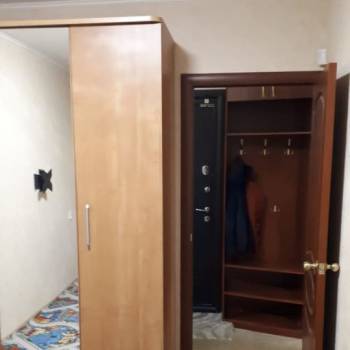Сдается 2-х комнатная квартира, 44 м²