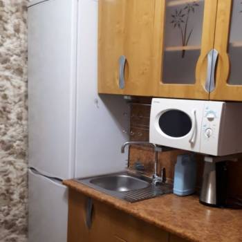 Сдается 2-х комнатная квартира, 44 м²