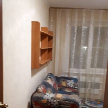 Сдается 2-х комнатная квартира, 44 м²
