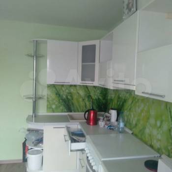 Продается 1-комнатная квартира, 35,1 м²