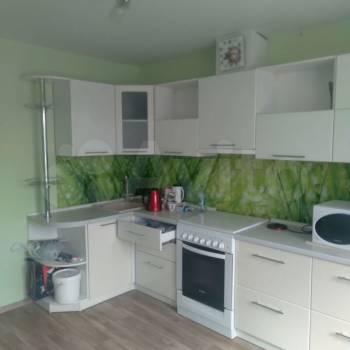 Продается 1-комнатная квартира, 35,1 м²