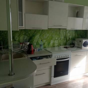 Продается 1-комнатная квартира, 35,1 м²