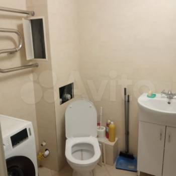 Продается 1-комнатная квартира, 35,1 м²