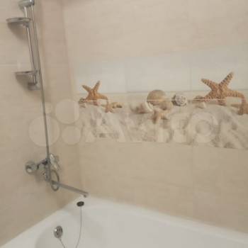 Продается 1-комнатная квартира, 35,1 м²
