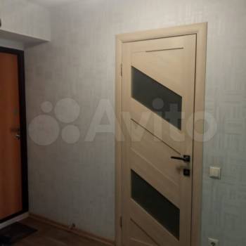Продается 1-комнатная квартира, 35,1 м²