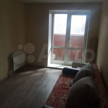 Продается 1-комнатная квартира, 35,1 м²