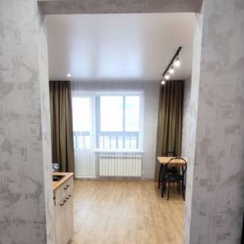 Сдается 1-комнатная квартира, 30 м²