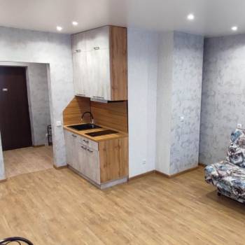 Сдается 1-комнатная квартира, 30 м²