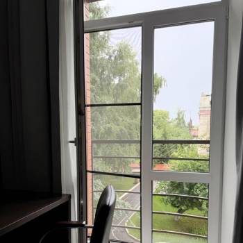 Сдается 2-х комнатная квартира, 55 м²