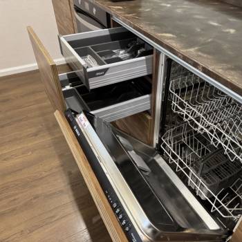 Сдается 2-х комнатная квартира, 55 м²