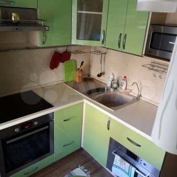 Сдается 2-х комнатная квартира, 43 м²