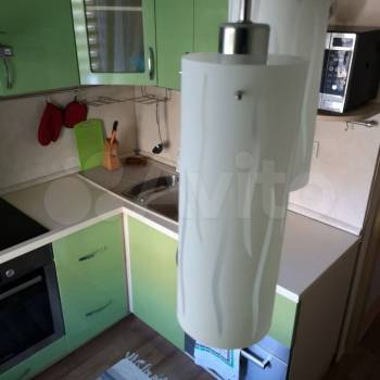 Сдается 2-х комнатная квартира, 43 м²