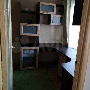 Сдается 2-х комнатная квартира, 43 м²