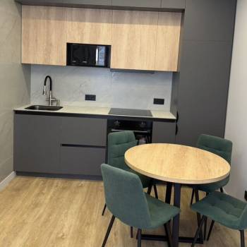 Сдается 2-х комнатная квартира, 31 м²