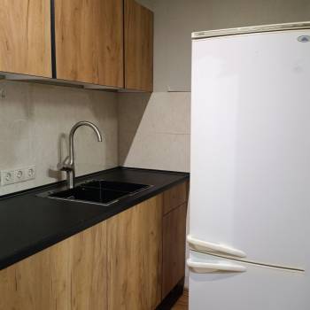 Продается 1-комнатная квартира, 29 м²