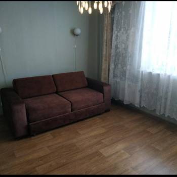 Продается 1-комнатная квартира, 29 м²