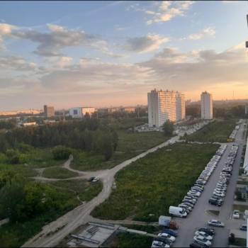 Продается 1-комнатная квартира, 29 м²