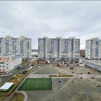 Продается 1-комнатная квартира, 29 м²