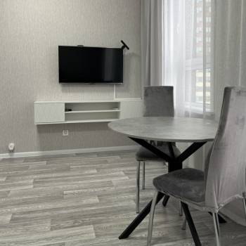 Сдается 1-комнатная квартира, 27,3 м²