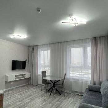 Сдается 1-комнатная квартира, 27,3 м²