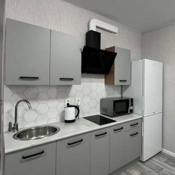 Сдается 1-комнатная квартира, 27,3 м²
