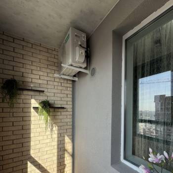 Сдается 1-комнатная квартира, 27 м²