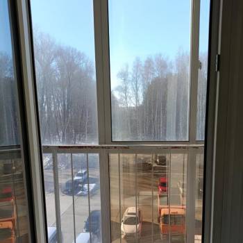 Сдается 1-комнатная квартира, 39 м²