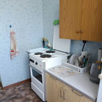 Сдается 1-комнатная квартира, 39 м²