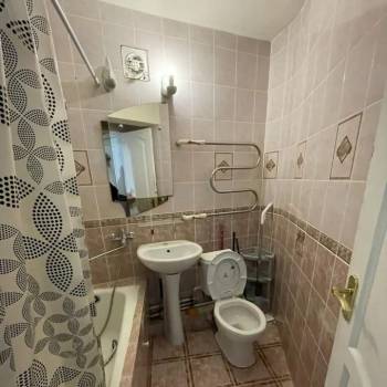 Сдается 1-комнатная квартира, 38 м²