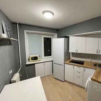 Сдается 1-комнатная квартира, 38 м²