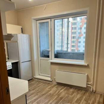Сдается 1-комнатная квартира, 33 м²