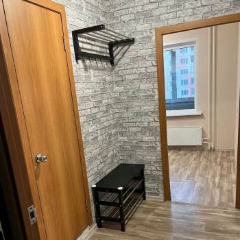 Сдается 1-комнатная квартира, 33 м²