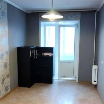 Сдается 2-х комнатная квартира, 45 м²