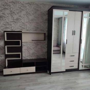 Сдается 1-комнатная квартира, 39 м²