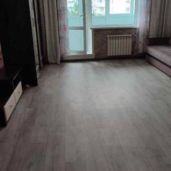 Сдается 1-комнатная квартира, 39 м²