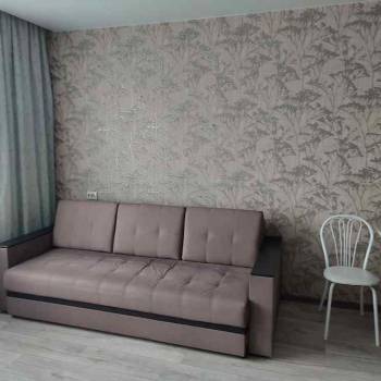 Сдается 1-комнатная квартира, 39 м²