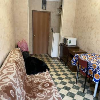 Сдается Комната, 17 м²