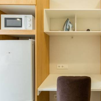 Сдается 1-комнатная квартира, 22 м²