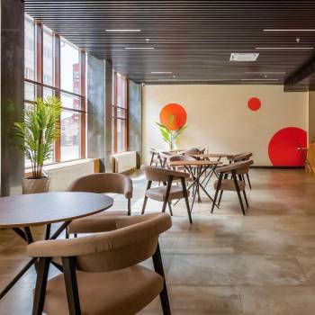 Сдается 1-комнатная квартира, 22 м²