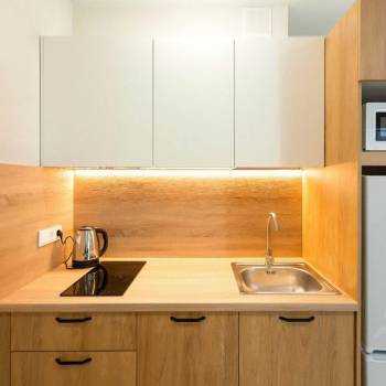 Сдается 1-комнатная квартира, 33 м²