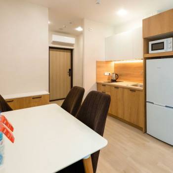 Сдается 1-комнатная квартира, 33 м²