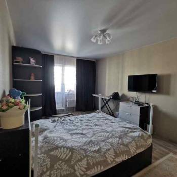 Сдается 2-х комнатная квартира, 74 м²