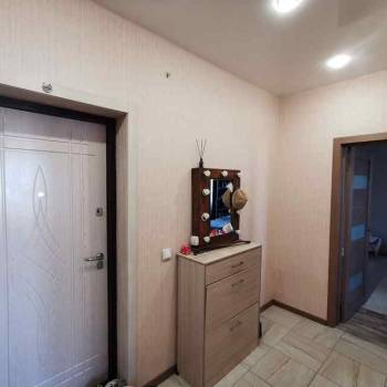 Сдается 2-х комнатная квартира, 74 м²