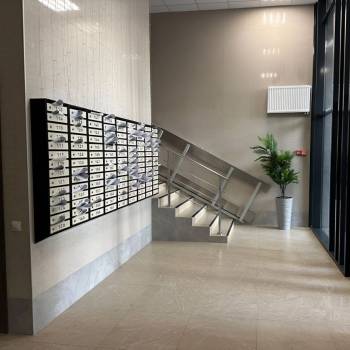 Сдается 2-х комнатная квартира, 43 м²