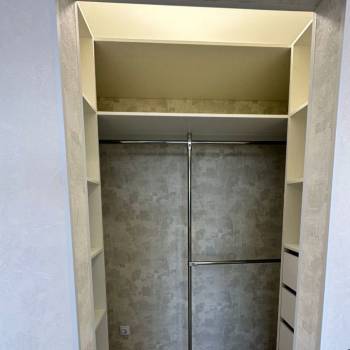 Сдается 2-х комнатная квартира, 43 м²