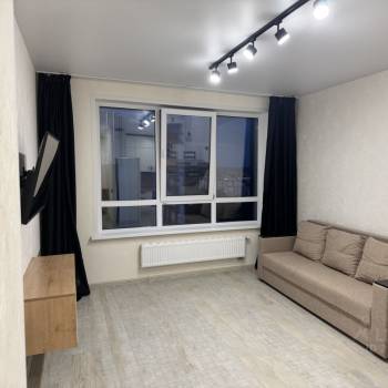 Сдается 2-х комнатная квартира, 43 м²