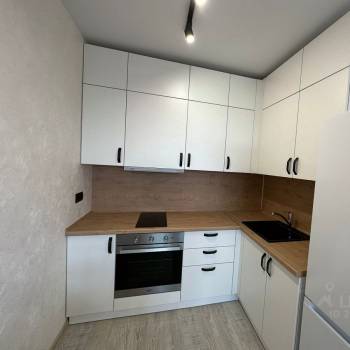 Сдается 2-х комнатная квартира, 43 м²
